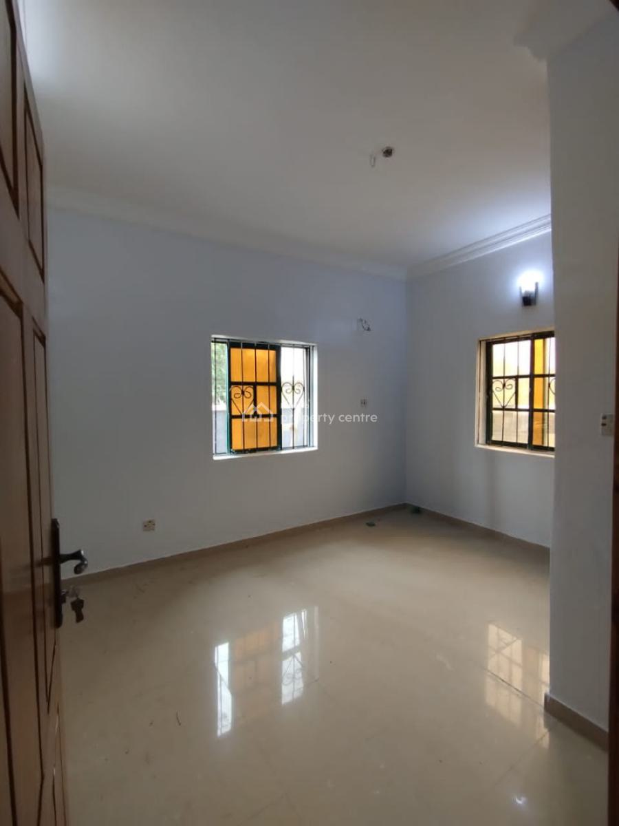 Superb 3 Bedroom Flat, Lakowe, Ibeju Lekki, Lagos, Flat / Apartment for Rent