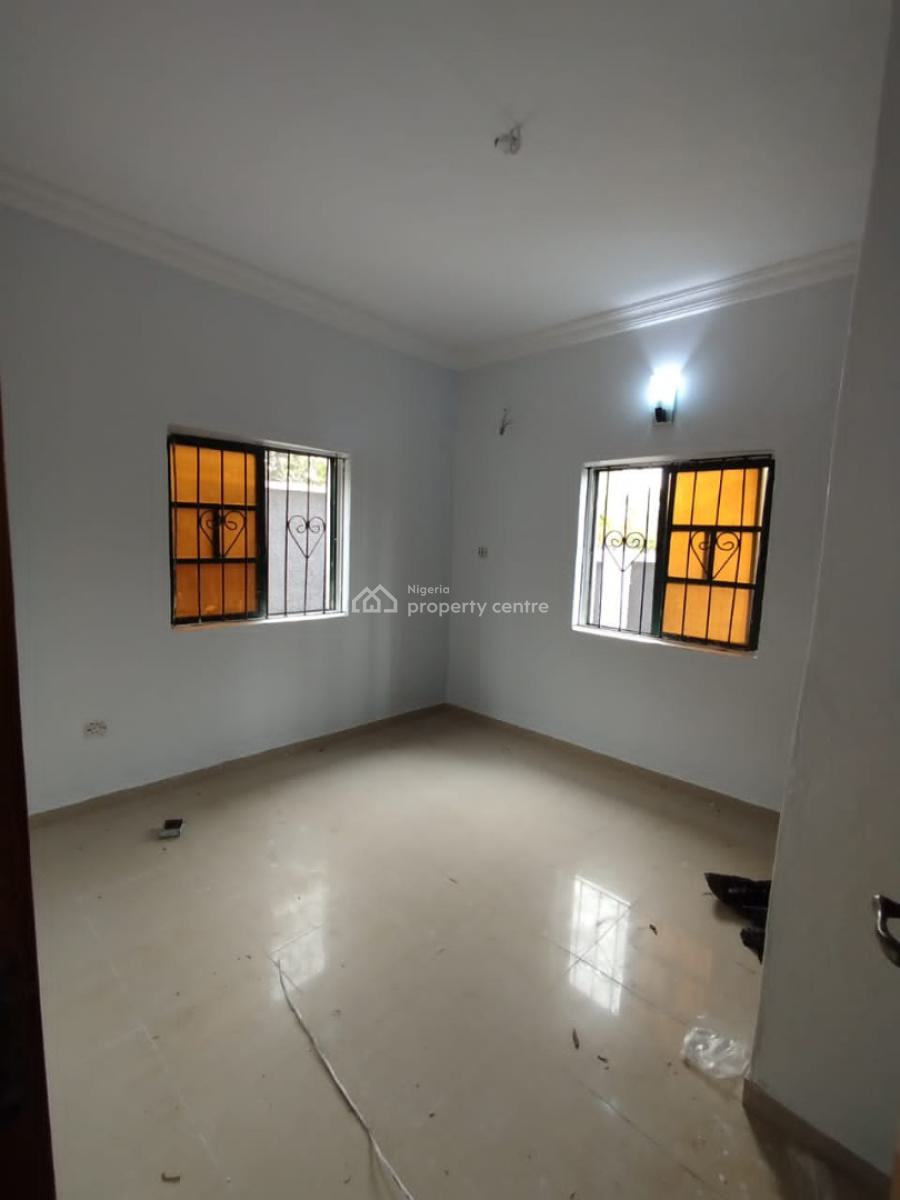 Superb 3 Bedroom Flat, Lakowe, Ibeju Lekki, Lagos, Flat / Apartment for Rent