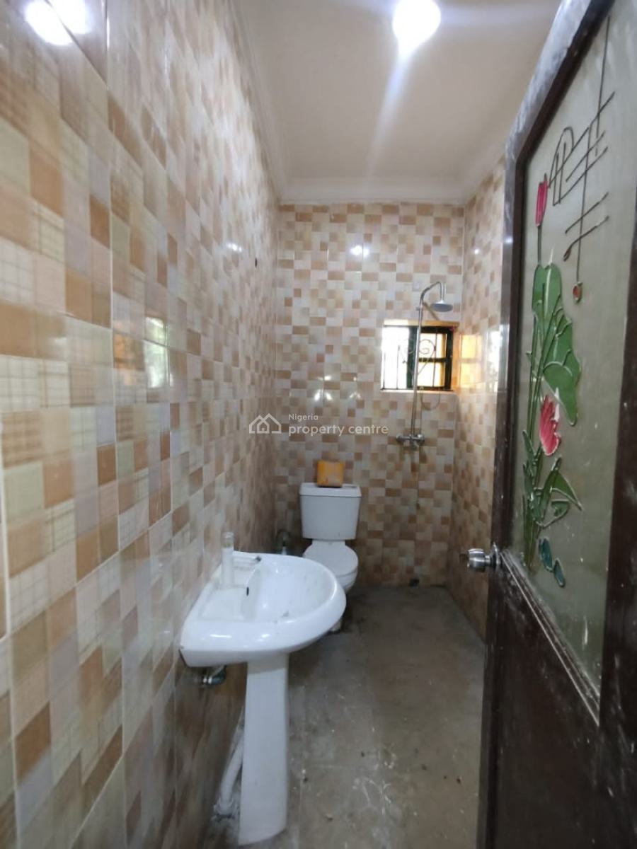 Superb 3 Bedroom Flat, Lakowe, Ibeju Lekki, Lagos, Flat / Apartment for Rent
