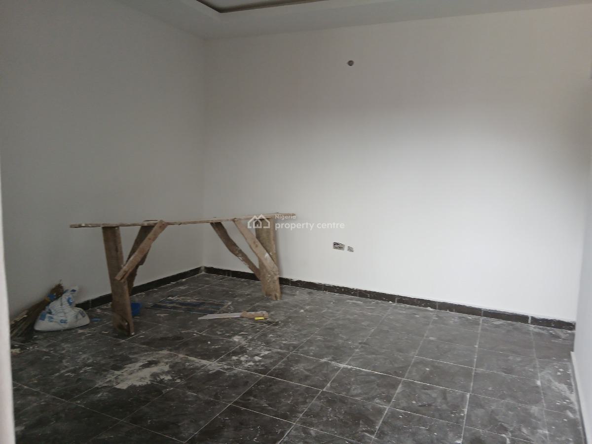 a Lovely Renovated Miniflat, Abule Ijesha, Abule Ijesha, Yaba, Lagos, Mini Flat (room and Parlour) for Rent