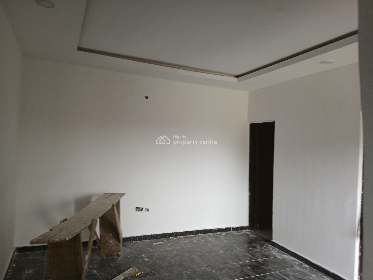 a Lovely Renovated Miniflat, Abule Ijesha, Abule Ijesha, Yaba, Lagos, Mini Flat (room and Parlour) for Rent