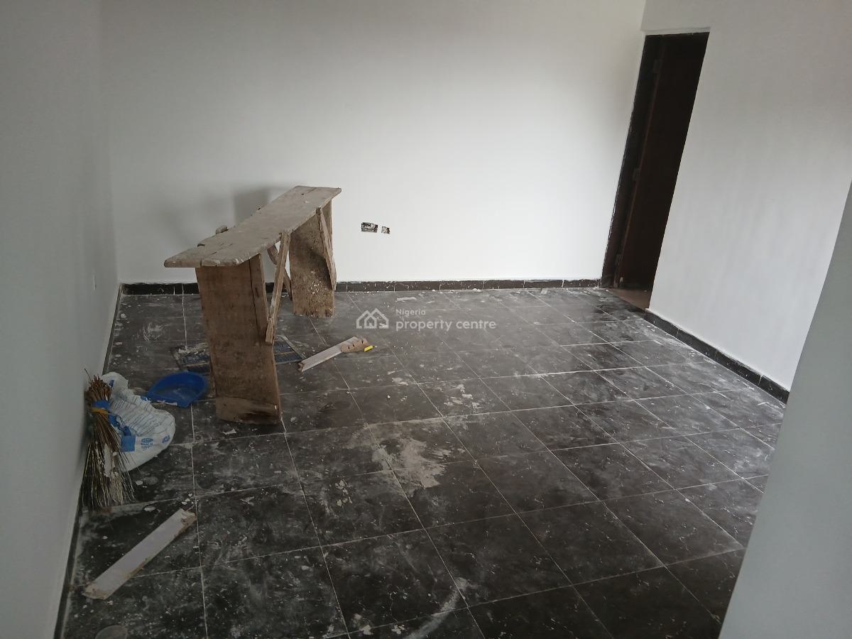 a Lovely Renovated Miniflat, Abule Ijesha, Abule Ijesha, Yaba, Lagos, Mini Flat (room and Parlour) for Rent