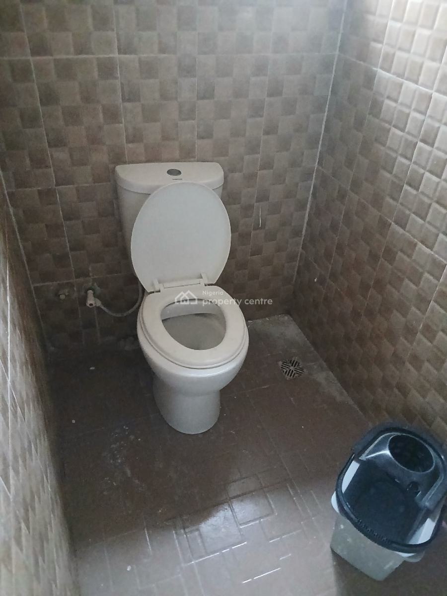 a Lovely Renovated Miniflat, Abule Ijesha, Abule Ijesha, Yaba, Lagos, Mini Flat (room and Parlour) for Rent