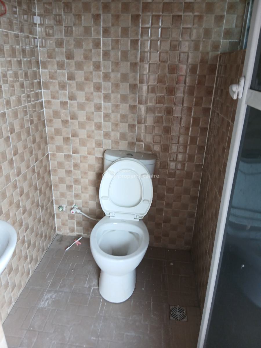 a Lovely Renovated Miniflat, Abule Ijesha, Abule Ijesha, Yaba, Lagos, Mini Flat (room and Parlour) for Rent
