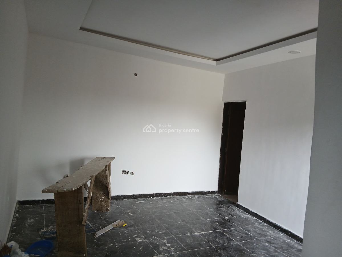 a Lovely Renovated Miniflat, Abule Ijesha, Abule Ijesha, Yaba, Lagos, Mini Flat (room and Parlour) for Rent