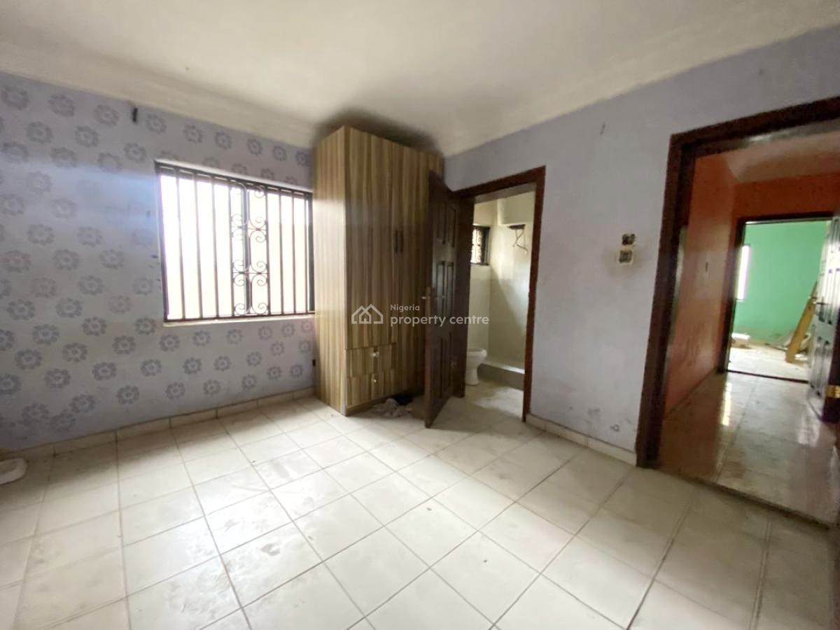 Luxury 3 Bedroom Apartment, Gra Phase 1, Magodo, Lagos, Flat / Apartment for Rent
