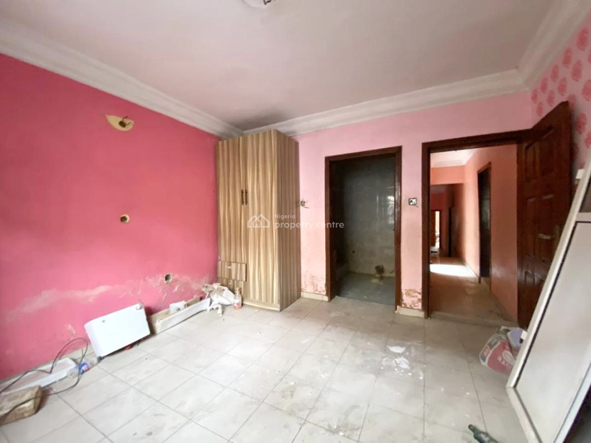 Luxury 3 Bedroom Apartment, Gra Phase 1, Magodo, Lagos, Flat / Apartment for Rent