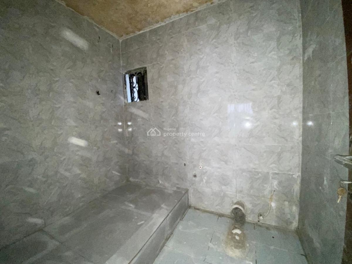 Luxury 3 Bedroom Apartment, Gra Phase 1, Magodo, Lagos, Flat / Apartment for Rent