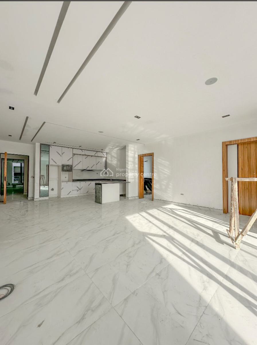 1/2 Bedroom Apartments at Lekki Phase, Fully Finished, Lekki, Lekki Phase 1, Lekki, Lagos, Flat / Apartment for Sale