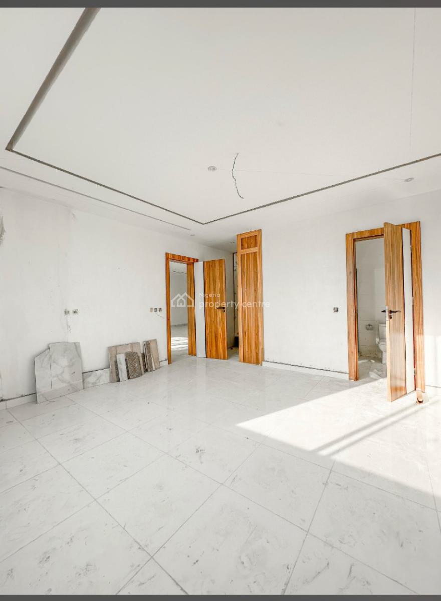 1/2 Bedroom Apartments at Lekki Phase, Fully Finished, Lekki, Lekki Phase 1, Lekki, Lagos, Flat / Apartment for Sale