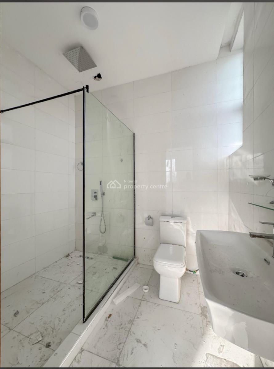 1/2 Bedroom Apartments at Lekki Phase, Fully Finished, Lekki, Lekki Phase 1, Lekki, Lagos, Flat / Apartment for Sale