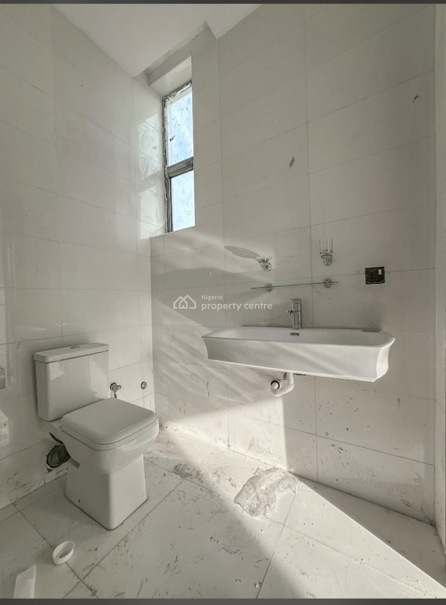 1/2 Bedroom Apartments at Lekki Phase, Fully Finished, Lekki, Lekki Phase 1, Lekki, Lagos, Flat / Apartment for Sale
