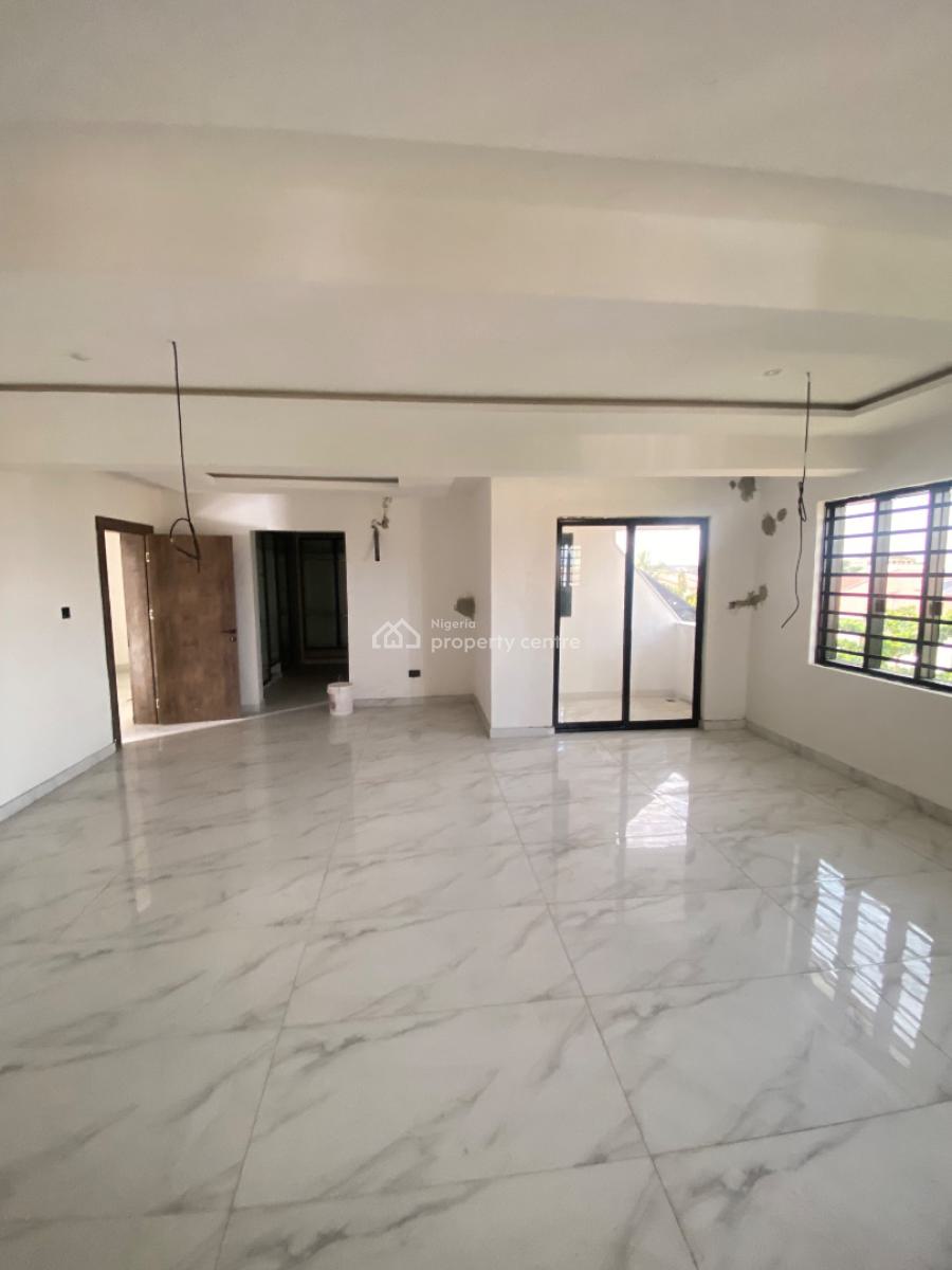 Lovely and Newly Built 6 Bed Duplex in a Gated Estate, Royal Garden, Ajah, Lagos, Detached Duplex for Sale
