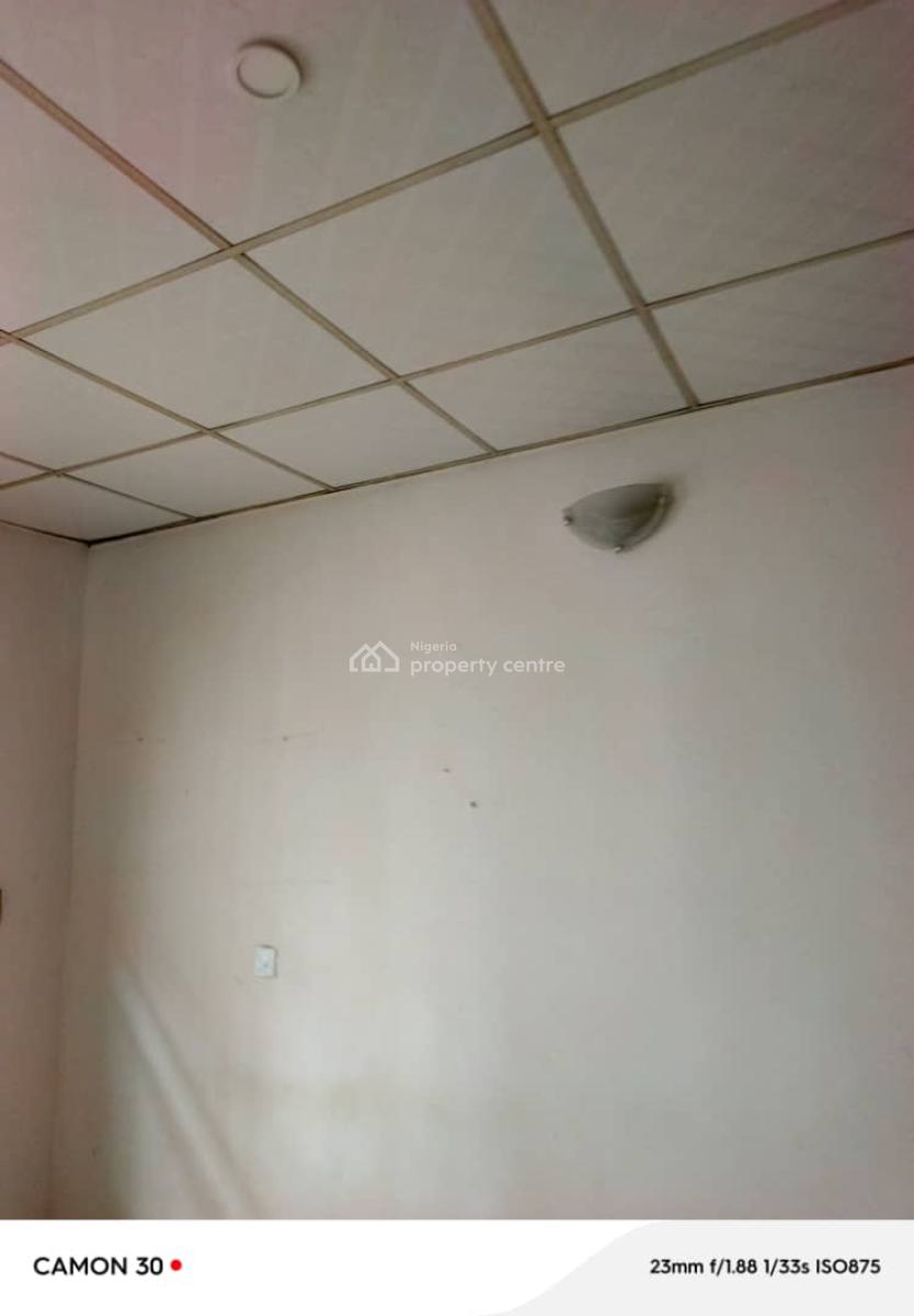 2 Numbers of 4bedroom Terrace Duplex, Gra Phase 1, Magodo, Lagos, Semi-detached Duplex for Sale