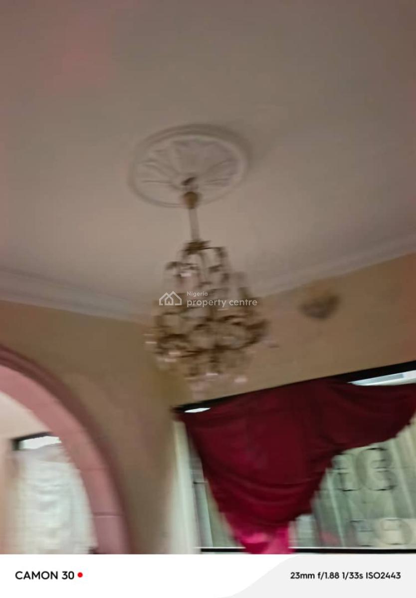 2 Numbers of 4bedroom Terrace Duplex, Gra Phase 1, Magodo, Lagos, Semi-detached Duplex for Sale