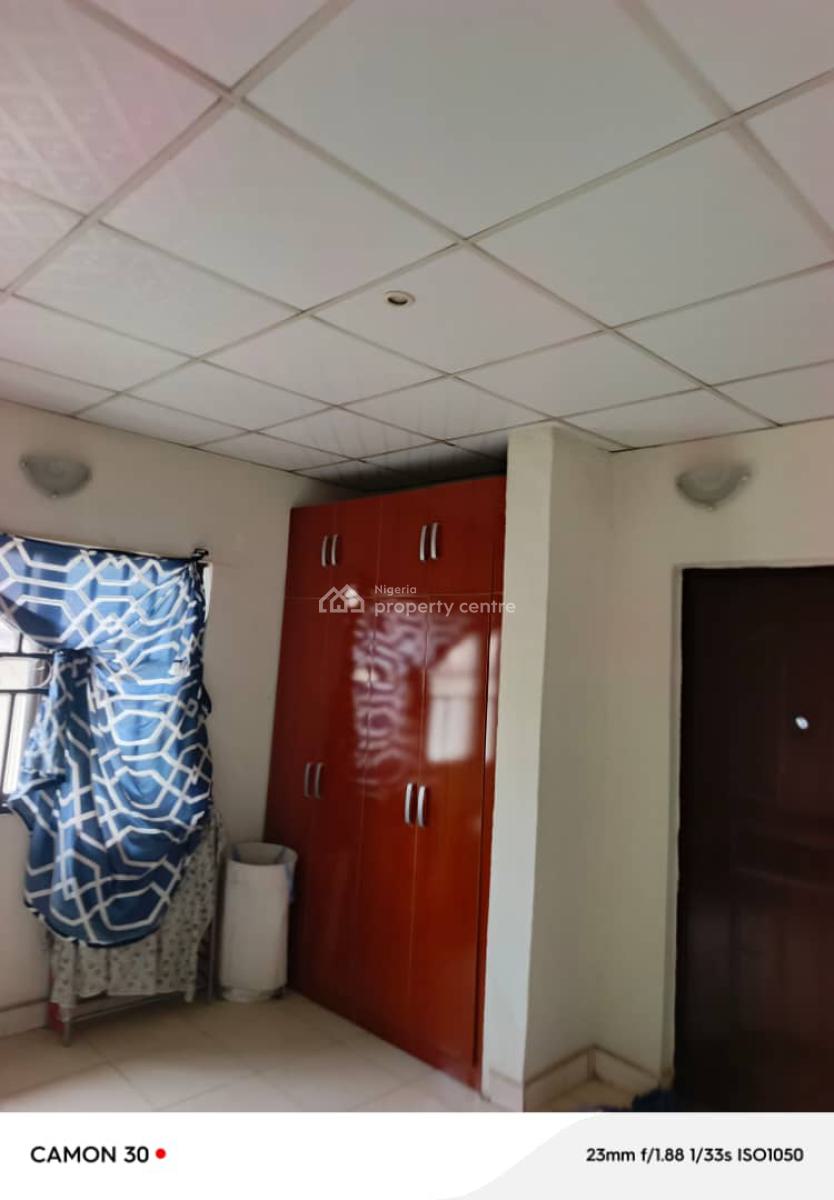 2 Numbers of 4bedroom Terrace Duplex, Gra Phase 1, Magodo, Lagos, Semi-detached Duplex for Sale