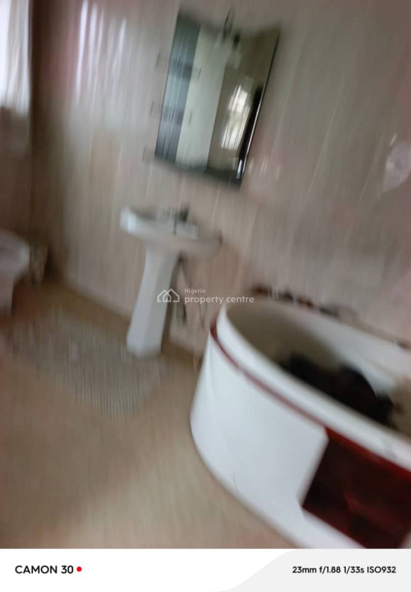 2 Numbers of 4bedroom Terrace Duplex, Gra Phase 1, Magodo, Lagos, Semi-detached Duplex for Sale