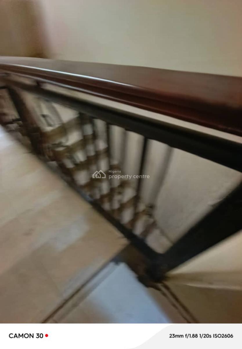 2 Numbers of 4bedroom Terrace Duplex, Gra Phase 1, Magodo, Lagos, Semi-detached Duplex for Sale