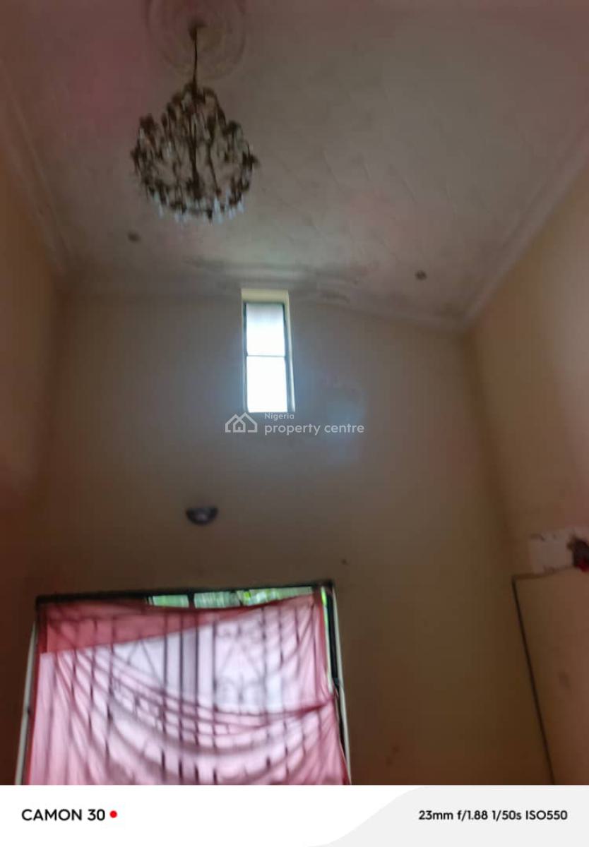 2 Numbers of 4bedroom Terrace Duplex, Gra Phase 1, Magodo, Lagos, Semi-detached Duplex for Sale