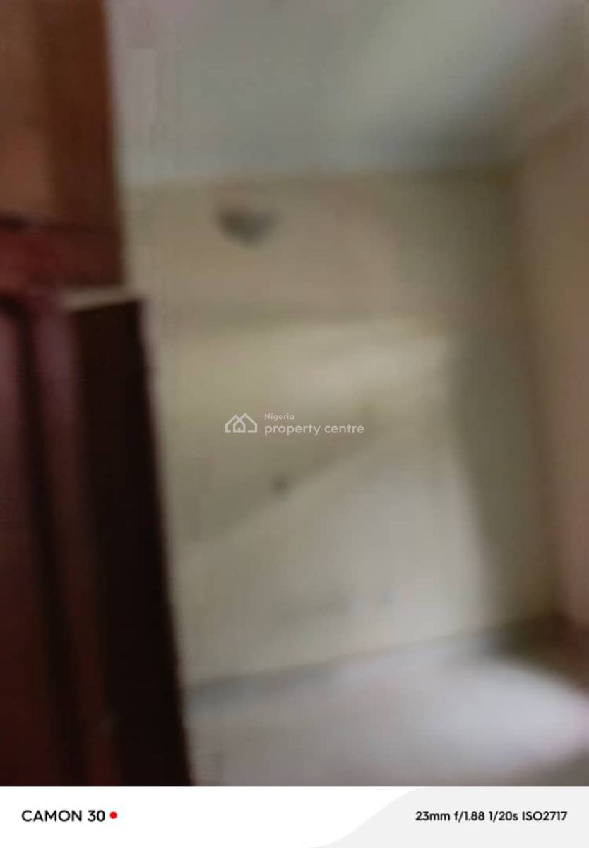 2 Numbers of 4bedroom Terrace Duplex, Gra Phase 1, Magodo, Lagos, Semi-detached Duplex for Sale