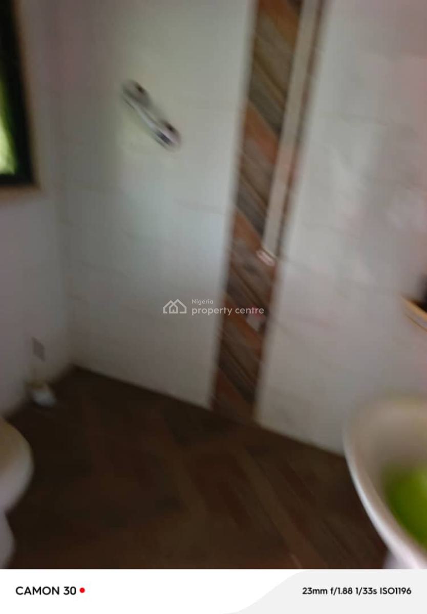 2 Numbers of 4bedroom Terrace Duplex, Gra Phase 1, Magodo, Lagos, Semi-detached Duplex for Sale
