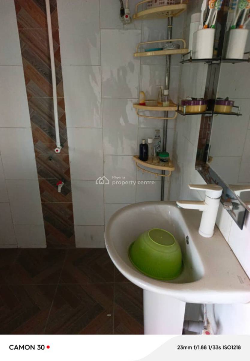 2 Numbers of 4bedroom Terrace Duplex, Gra Phase 1, Magodo, Lagos, Semi-detached Duplex for Sale