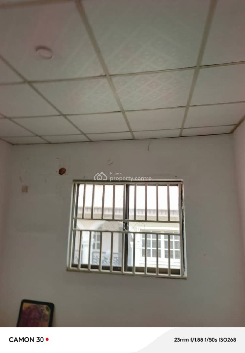 2 Numbers of 4bedroom Terrace Duplex, Gra Phase 1, Magodo, Lagos, Semi-detached Duplex for Sale