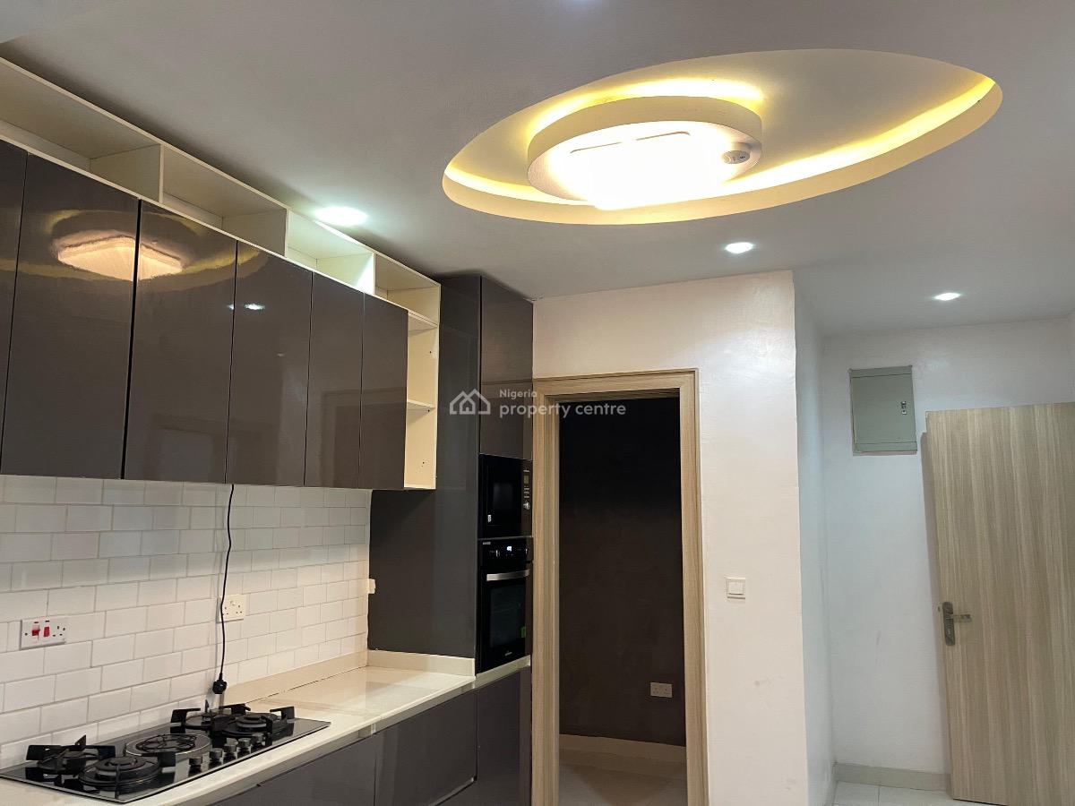 5 Bedroom Terrace Duplex, Temple Street, Lekki, Lagos, Terraced Duplex for Rent
