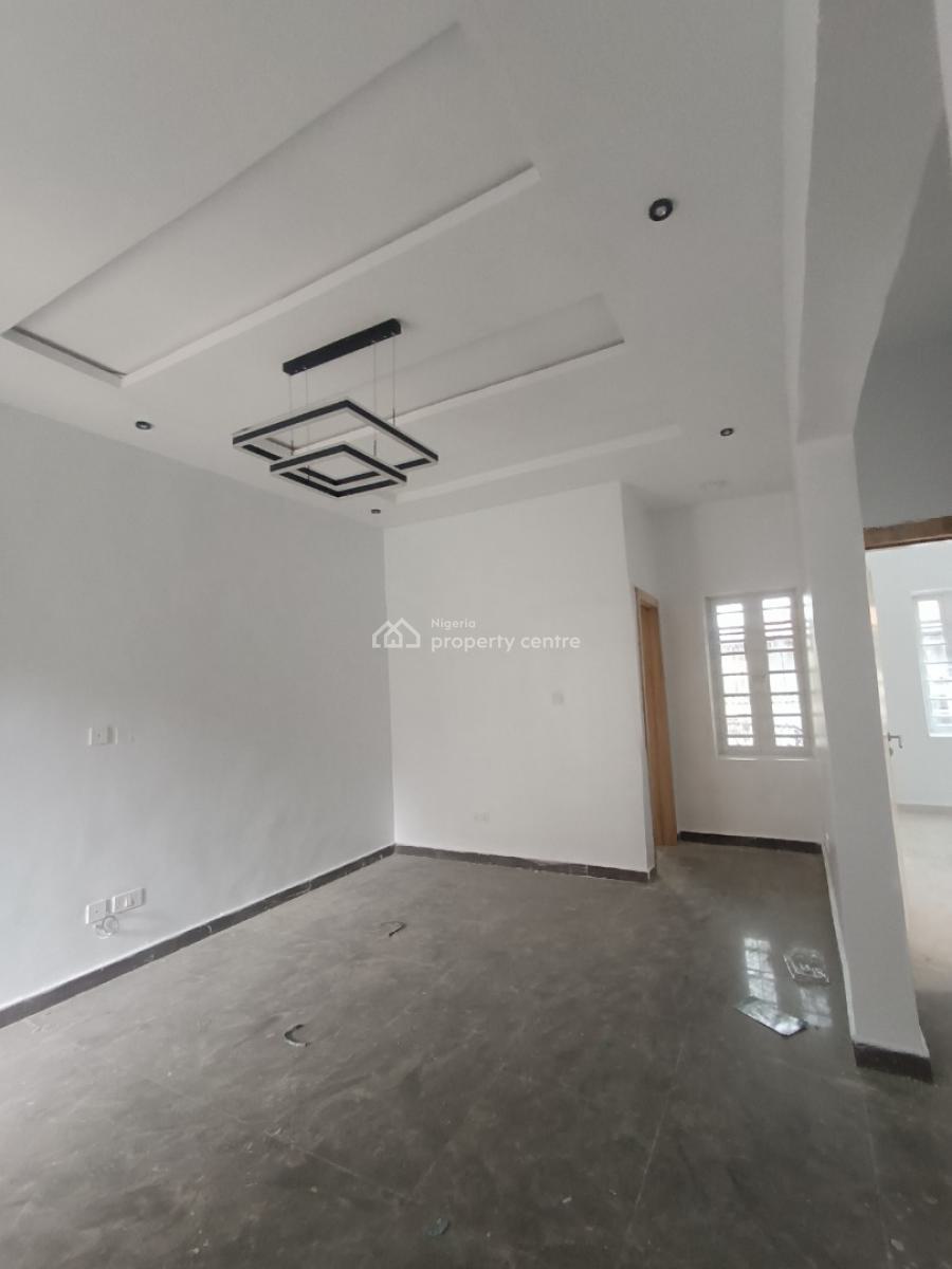 a New 2bedroom Flat, Just After Novare Shoprite Ajah, Lekki, Lagos, Flat / Apartment for Rent
