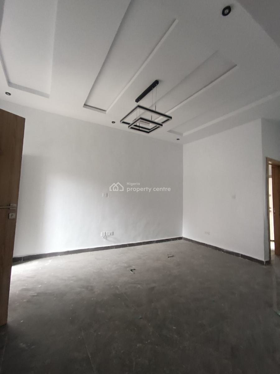 a New 2bedroom Flat, Just After Novare Shoprite Ajah, Lekki, Lagos, Flat / Apartment for Rent
