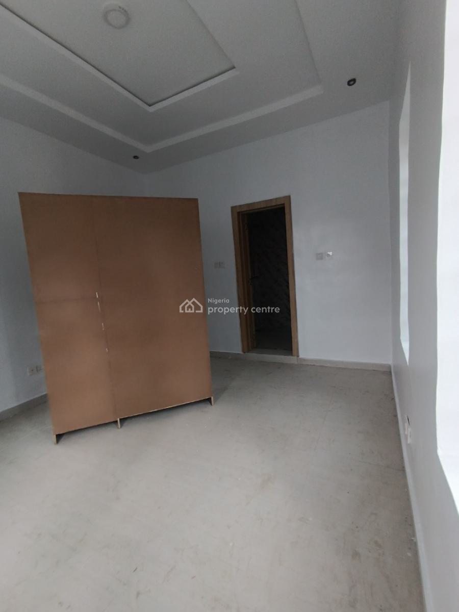 a New 2bedroom Flat, Just After Novare Shoprite Ajah, Lekki, Lagos, Flat / Apartment for Rent