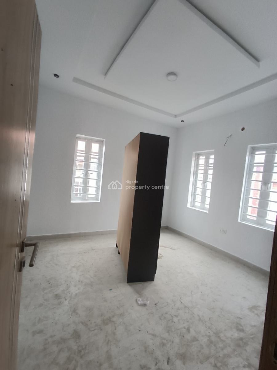 a New 2bedroom Flat, Just After Novare Shoprite Ajah, Lekki, Lagos, Flat / Apartment for Rent