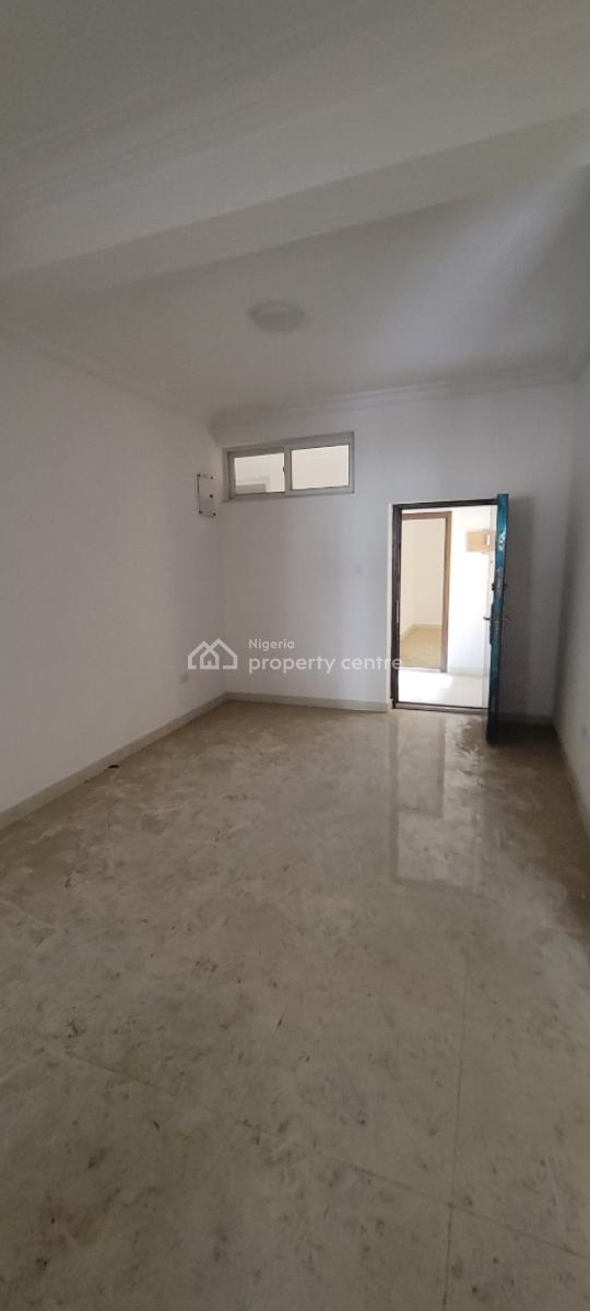 Luxury 2 Bedroom Apartment, Around Northern Foreshore, Chevron, Lekki, Lagos, Flat / Apartment for Rent