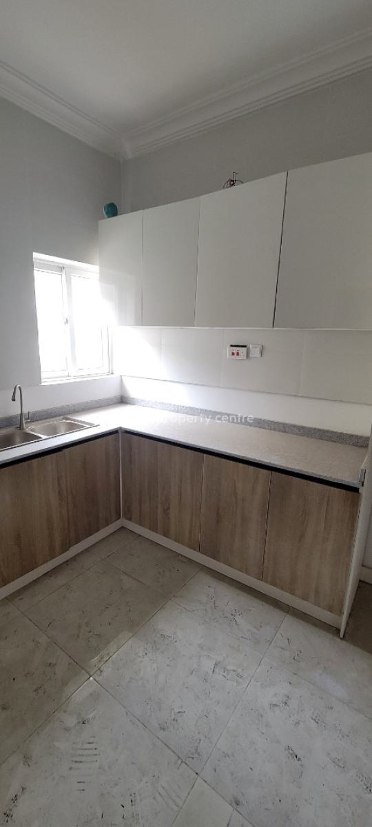 Luxury 2 Bedroom Apartment, Around Northern Foreshore, Chevron, Lekki, Lagos, Flat / Apartment for Rent
