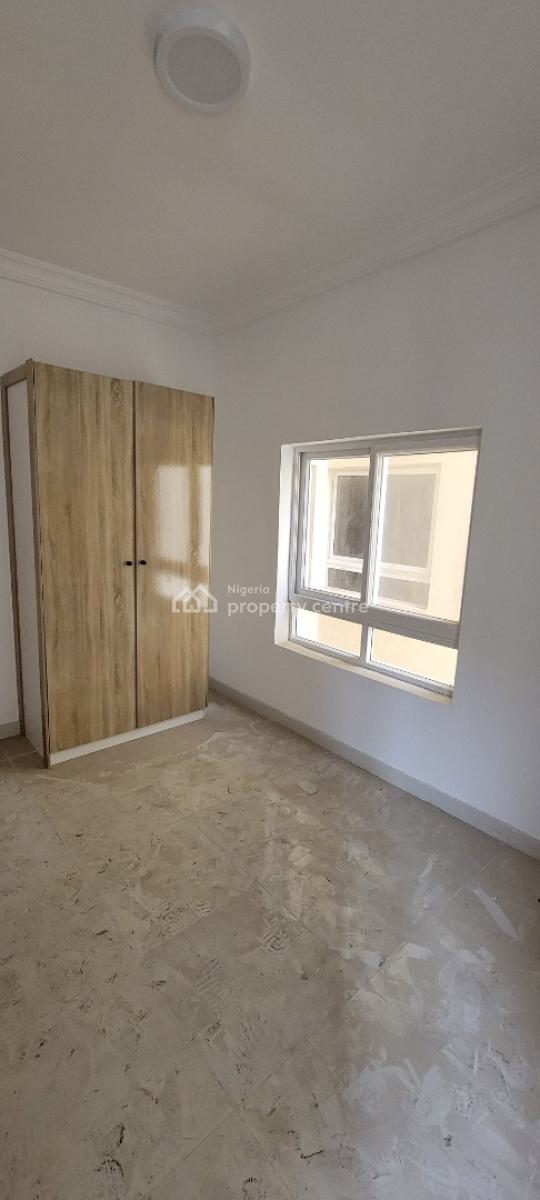 Luxury 2 Bedroom Apartment, Around Northern Foreshore, Chevron, Lekki, Lagos, Flat / Apartment for Rent