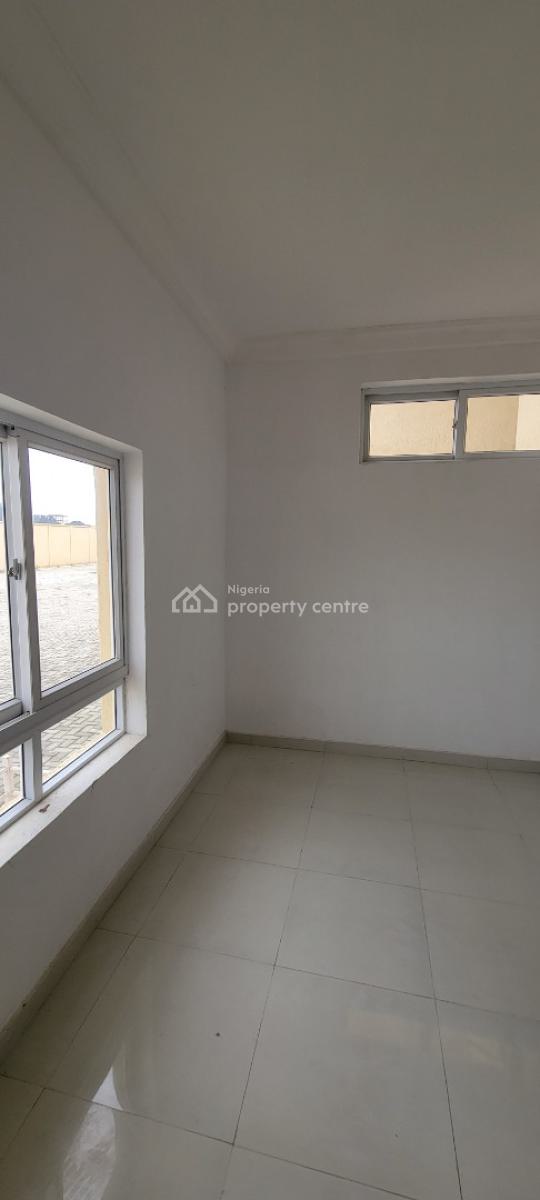 Luxury 2 Bedroom Apartment, Around Northern Foreshore, Chevron, Lekki, Lagos, Flat / Apartment for Rent