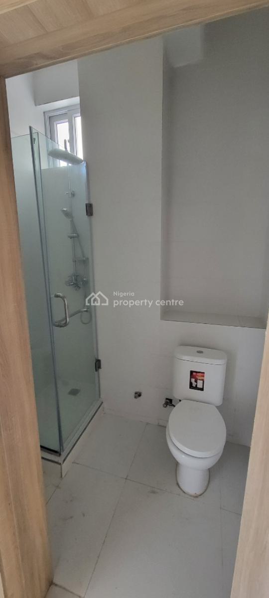 Luxury 2 Bedroom Apartment, Around Northern Foreshore, Chevron, Lekki, Lagos, Flat / Apartment for Rent