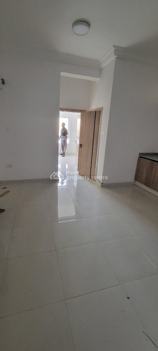 Luxury 2 Bedroom Apartment, Around Northern Foreshore, Chevron, Lekki, Lagos, Flat / Apartment for Rent