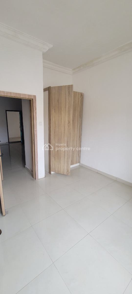 Luxury 2 Bedroom Apartment, Around Northern Foreshore, Chevron, Lekki, Lagos, Flat / Apartment for Rent