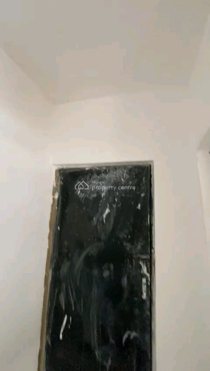 Newly Built Tastefully Spacious Mini Flat with 2t1b for Long Lease, 18b,ifateludo Street Off Diya Road By Deeper Life Church, Gbagada, Lagos, Mini Flat (room and Parlour) for Sale