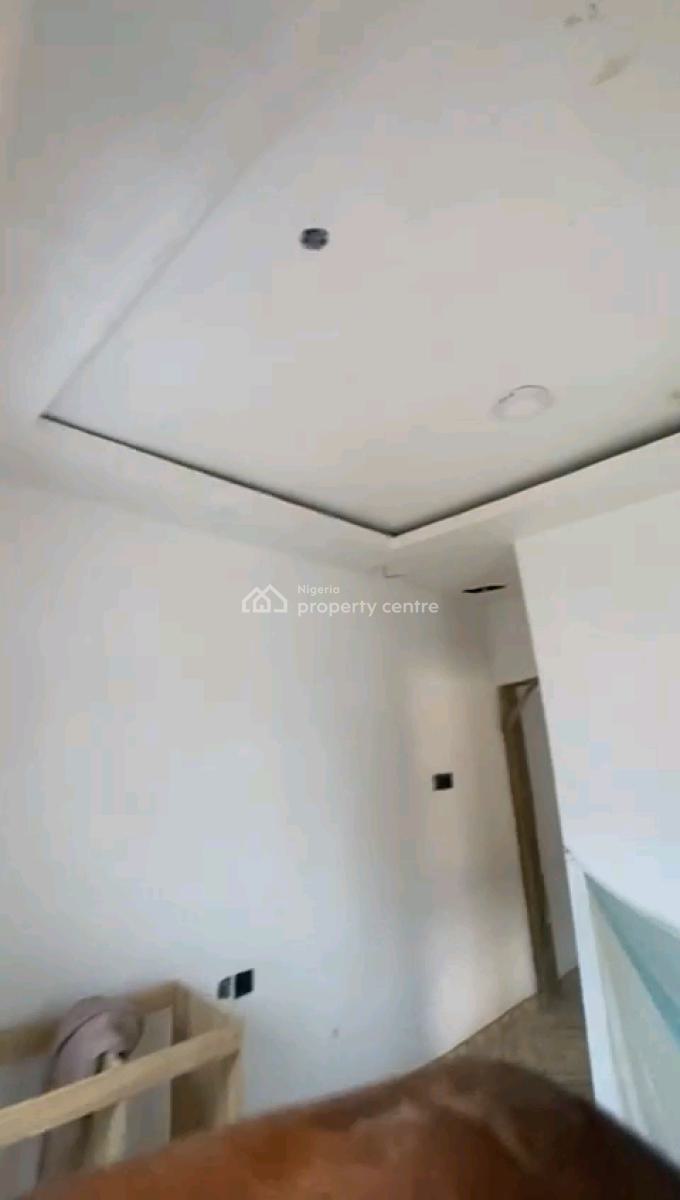 Newly Built Tastefully Spacious Mini Flat with 2t1b for Long Lease, 18b,ifateludo Street Off Diya Road By Deeper Life Church, Gbagada, Lagos, Mini Flat (room and Parlour) for Sale