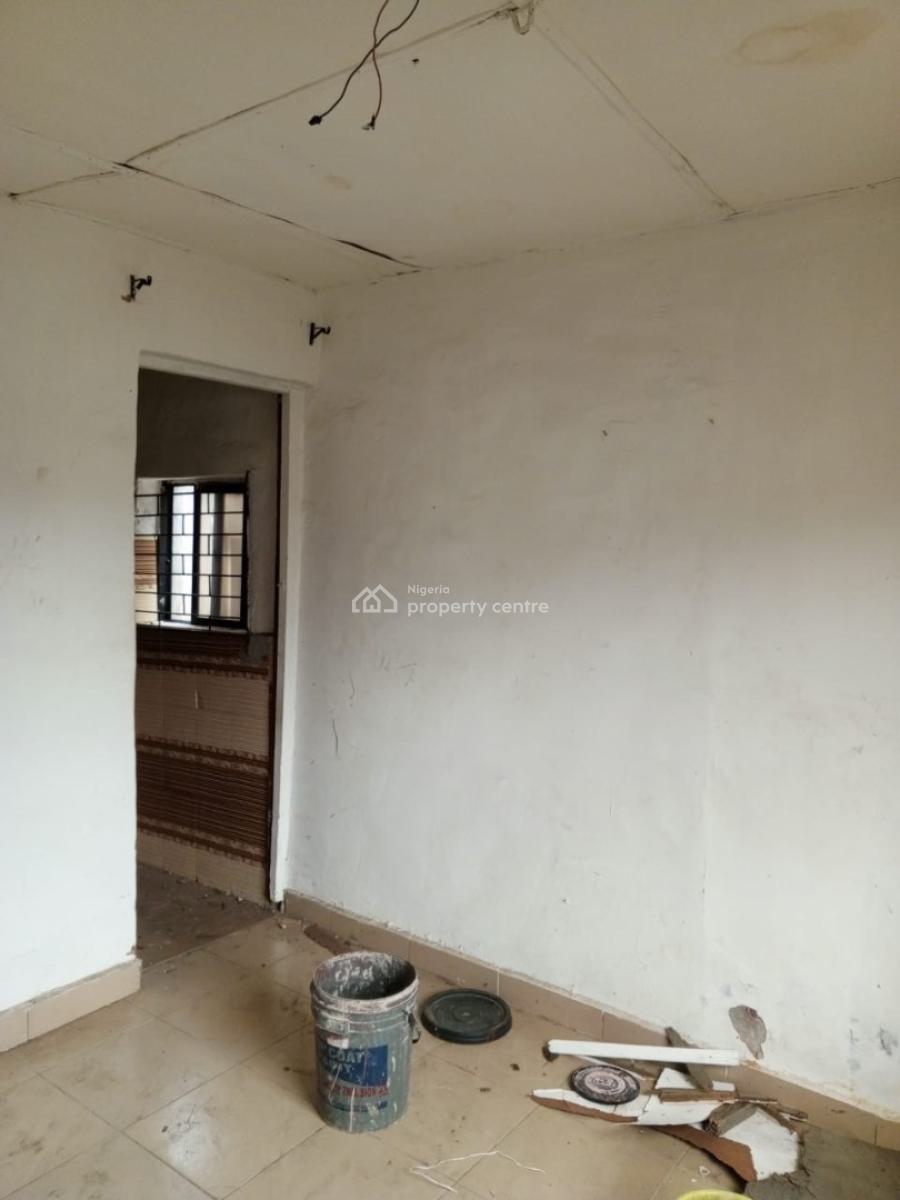 Miniflat, Alapere, Ketu, Lagos, Mini Flat (room and Parlour) for Rent