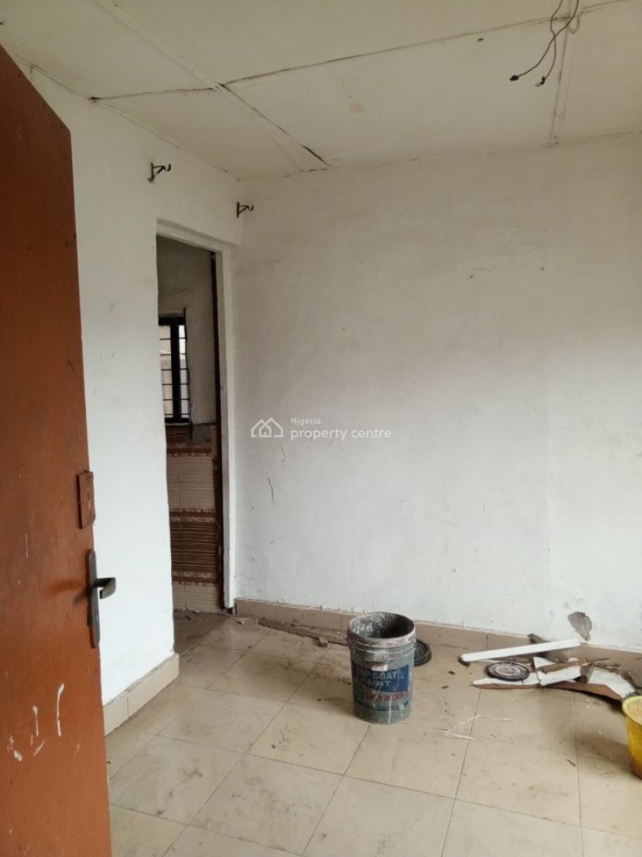 Miniflat, Alapere, Ketu, Lagos, Mini Flat (room and Parlour) for Rent
