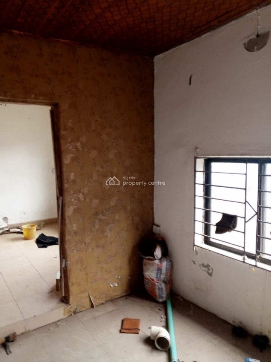 Miniflat, Alapere, Ketu, Lagos, Mini Flat (room and Parlour) for Rent