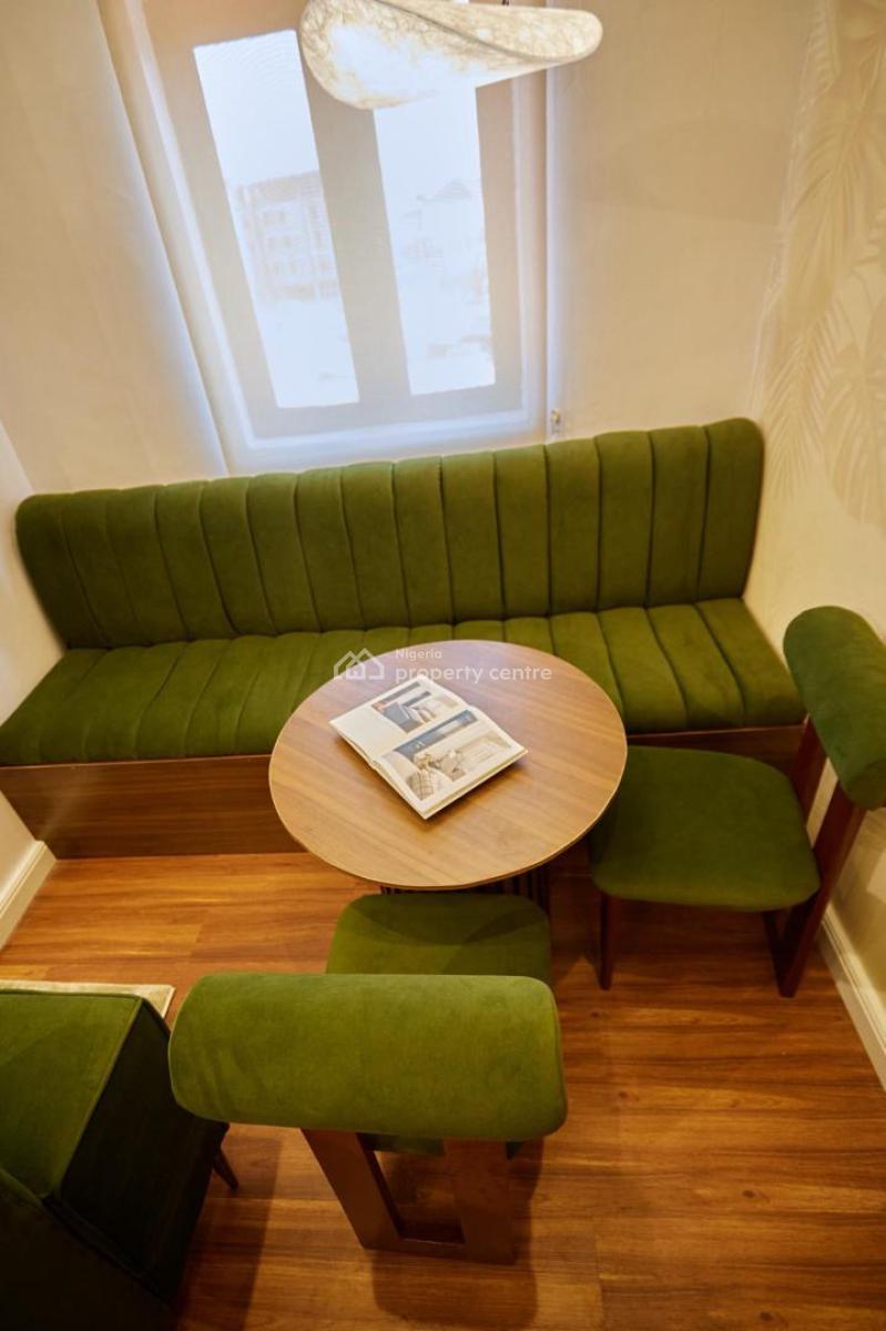 Luxury 2 Bedroom in Ikate Lekki, Ilasan Ikate, Ikate, Lekki, Lagos, Flat / Apartment Short Let
