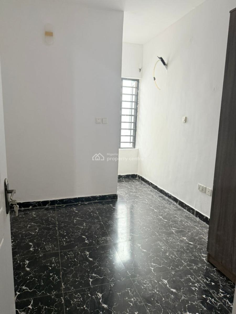 4 Bedroom Terrace, Gra, Ikota, Lekki, Lagos, Terraced Duplex for Sale