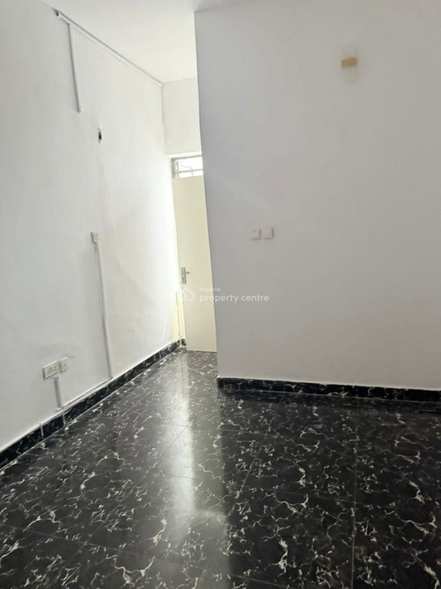 4 Bedroom Terrace, Gra, Ikota, Lekki, Lagos, Terraced Duplex for Sale