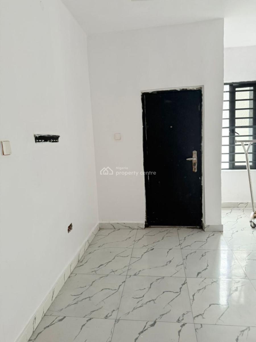 4 Bedroom Terrace, Gra, Ikota, Lekki, Lagos, Terraced Duplex for Sale