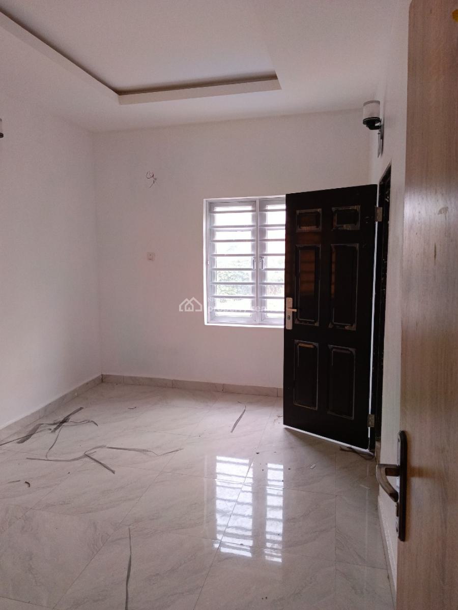 Brand New Exotic 2 Bedroom Flat on The First Floor, Life Camp By Berger Clinic, Life Camp, Abuja, Flat / Apartment for Rent