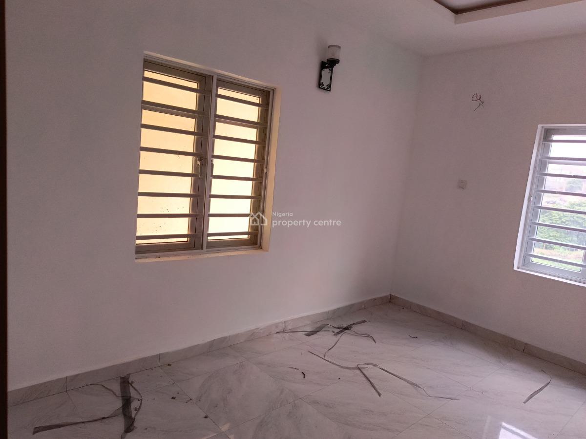 Brand New Exotic 2 Bedroom Flat on The First Floor, Life Camp By Berger Clinic, Life Camp, Abuja, Flat / Apartment for Rent